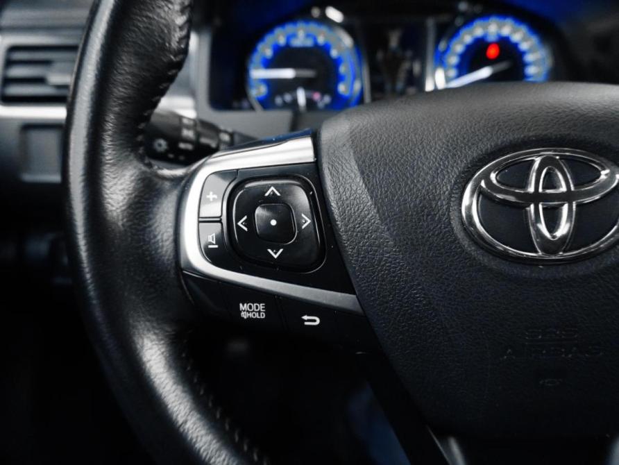 Toyota Camry VII (XV50) Рестайлинг Калининград  - изображение 28