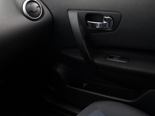Nissan Qashqai I Рестайлинг с пробегом 2013 года, цена 1 099 000 рублей, 149108 км, внедорожник, Автокод Объявления