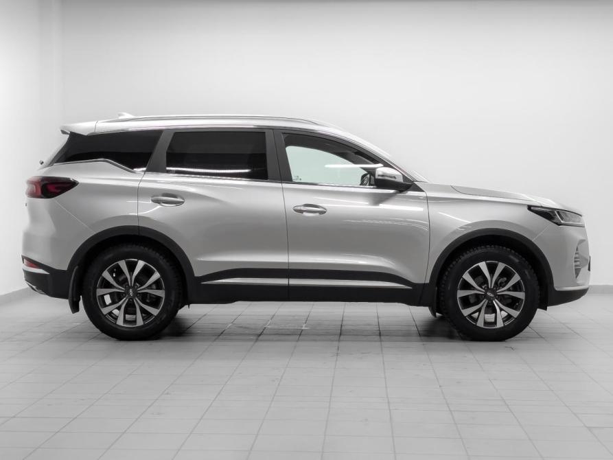 Chery Tiggo 7 Pro I Москва  - изображение 4