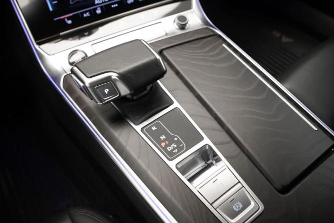 Audi A6 V (C8) с пробегом 2021 года, цена 4 590 000 рублей, 51055 км, седан, Автокод Объявления