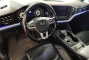 Volkswagen Touareg III Ярославль  - изображение 38