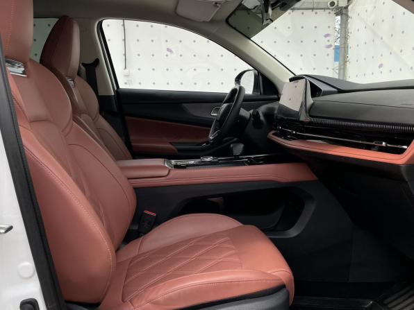 Changan CS55 Plus II с пробегом 2024 года, цена 2 290 000 рублей, 38059 км, внедорожник, Автокод Объявления