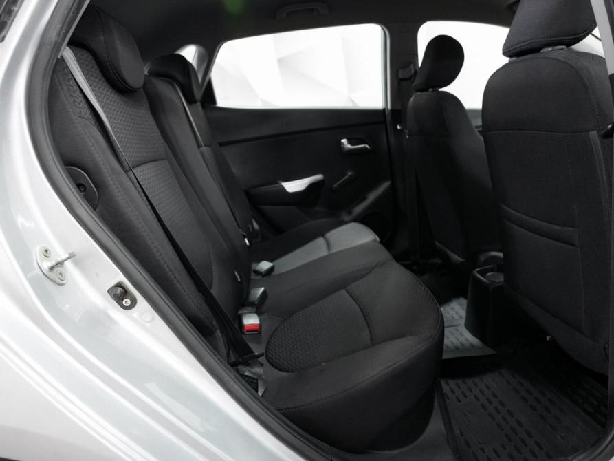 Kia Rio III Ульяновск  - изображение 10