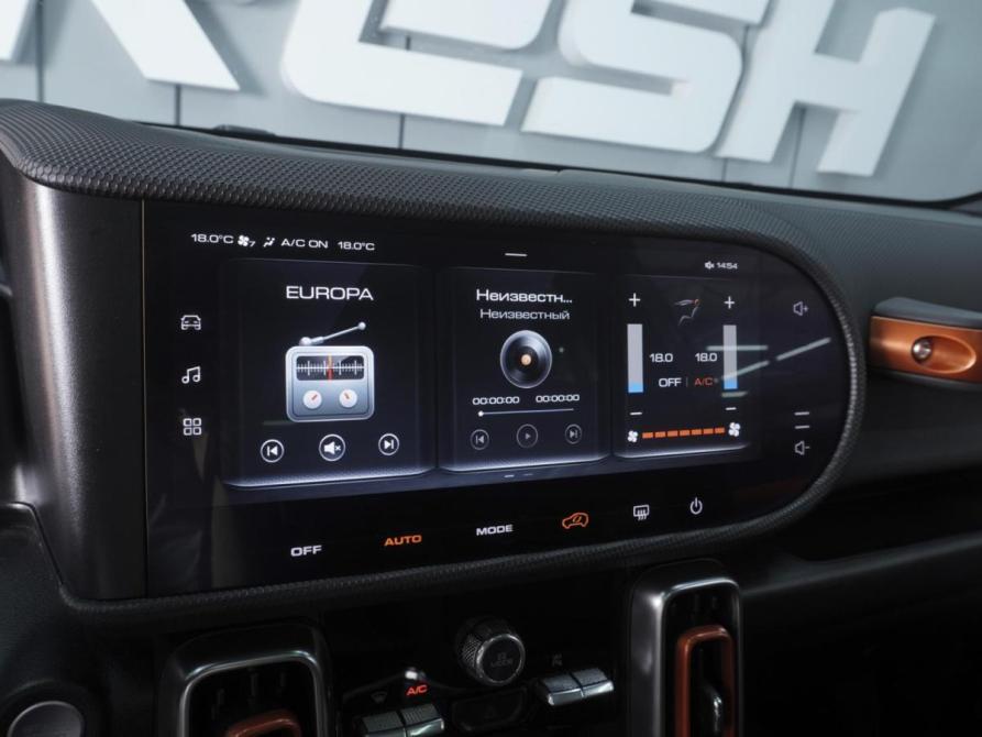 Haval Dargo Ростов-на-Дону  - изображение 16