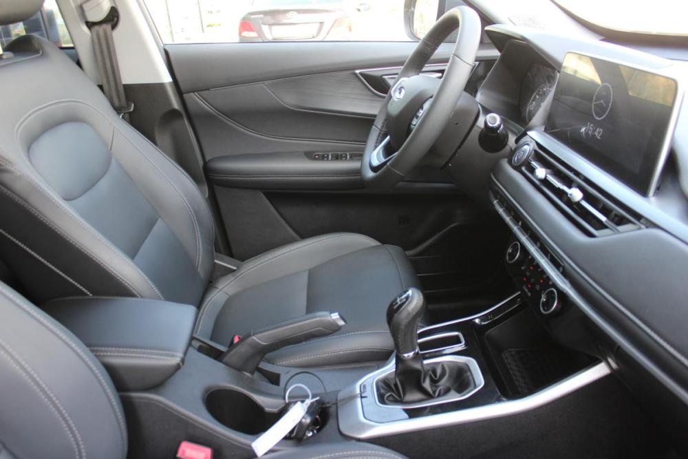 Chery Tiggo 4 Pro I Белгород  - изображение 15