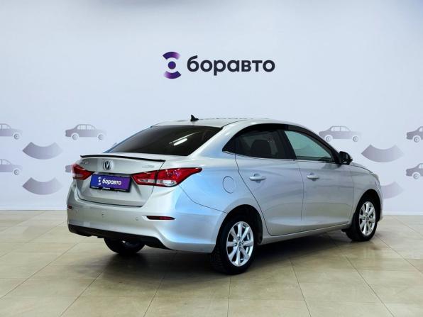Changan Alsvin с пробегом 2023 года, цена 887 000 рублей, 165569 км, седан, Автокод Объявления