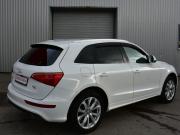 Audi Q5 I (8R) Мурманск  - изображение 29
