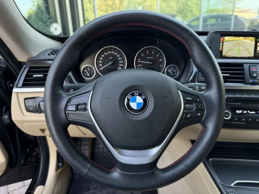 BMW 3 серии VI (F3x) Екатеринбург  - изображение 15