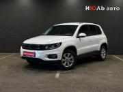 Volkswagen Tiguan I Рестайлинг Челябинск  - изображение 27