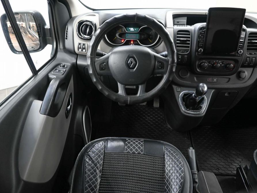 Renault Trafic III Ростов-на-Дону  - изображение 9