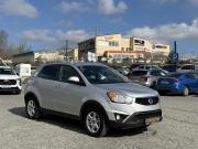 SsangYong Korando III Рестайлинг Крым  - изображение 20