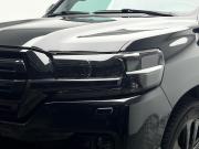 Toyota Land Cruiser 200 Series Рестайлинг 2 Мурманск  - изображение 38