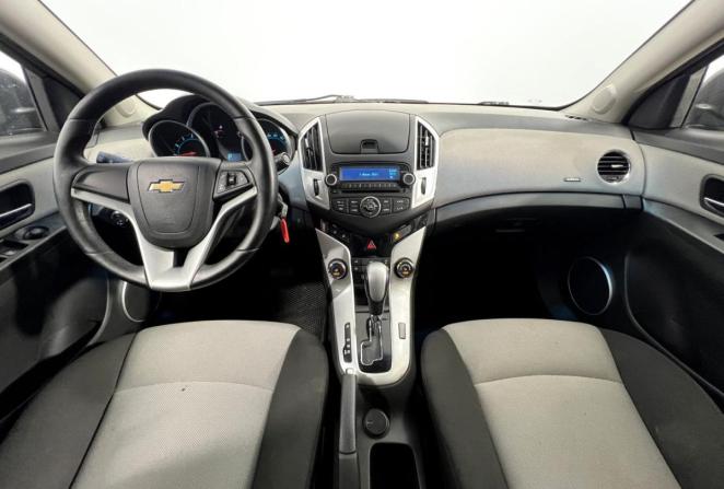 Chevrolet Cruze I Рестайлинг с пробегом 2014 года, цена 760 000 рублей, 109494 км, седан, Автокод Объявления
