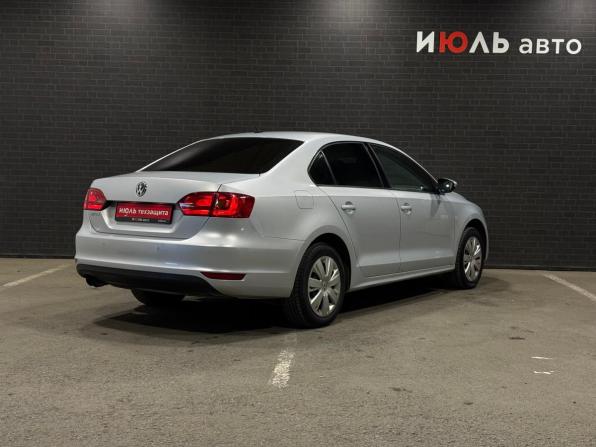 Volkswagen Jetta VI с пробегом 2011 года, цена 1 100 000 рублей, 150443 км, седан, Автокод Объявления