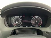 Jaguar F-Pace I Москва  - изображение 34