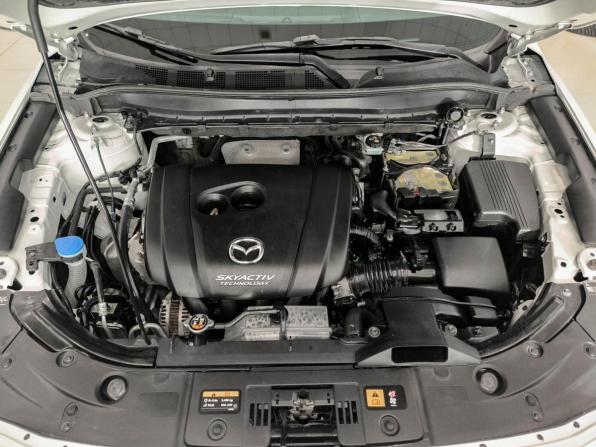 Mazda CX-5 II с пробегом 2019 года, цена 3 290 000 рублей, 74594 км, внедорожник, Автокод Объявления