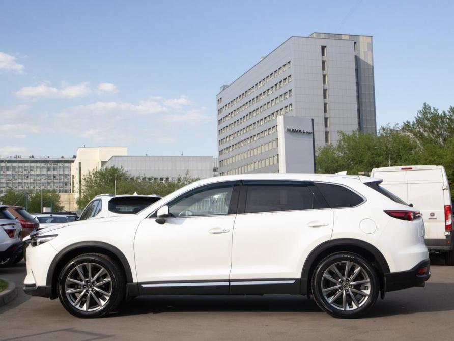Mazda CX-9 II Москва  - изображение 6