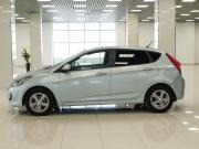Hyundai Solaris I Самара  - изображение 26