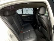 BMW 5 серии VI (F10/F11/F07) Рестайлинг Москва  - изображение 47