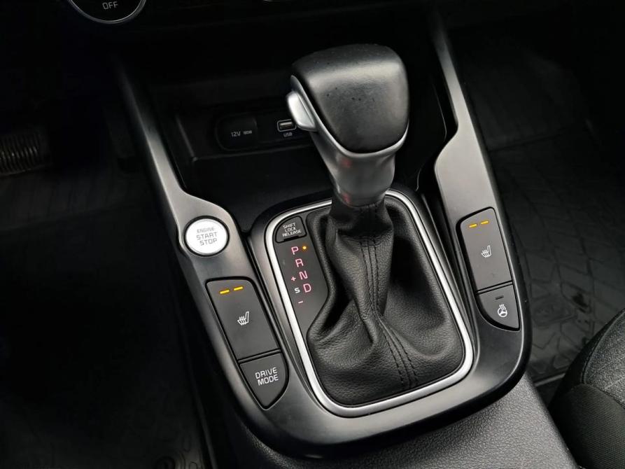 Kia Soul III Санкт-Петербург  - изображение 17