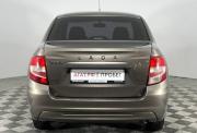 Lada (ВАЗ) Granta I Рестайлинг Волгоград  - изображение 33