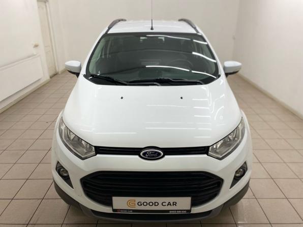 Ford EcoSport II с пробегом 2015 года, цена 1 150 000 рублей, 115110 км, внедорожник, Автокод Объявления