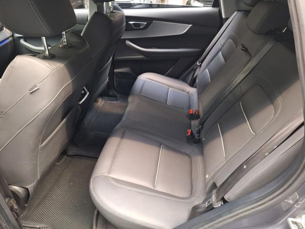 Chery Tiggo 7 Pro Max I с пробегом 2023 года, цена 1 700 000 рублей, 54573 км, внедорожник, Автокод Объявления