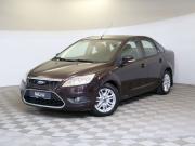 Ford Focus II Рестайлинг Санкт-Петербург  - изображение 22