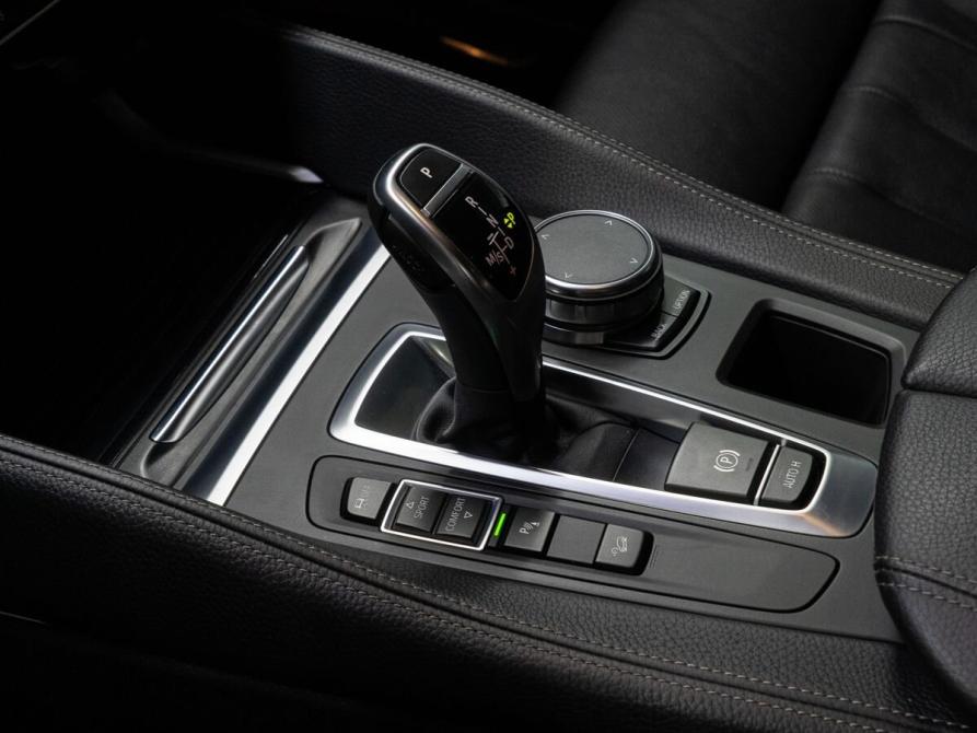 BMW X6 II (F16) Тюмень  - изображение 11