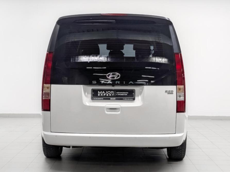 Hyundai Staria I Москва  - изображение 6