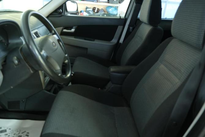 Lada (ВАЗ) Priora I с пробегом 2010 года, цена 199 000 рублей, 163000 км, универсал, Автокод Объявления