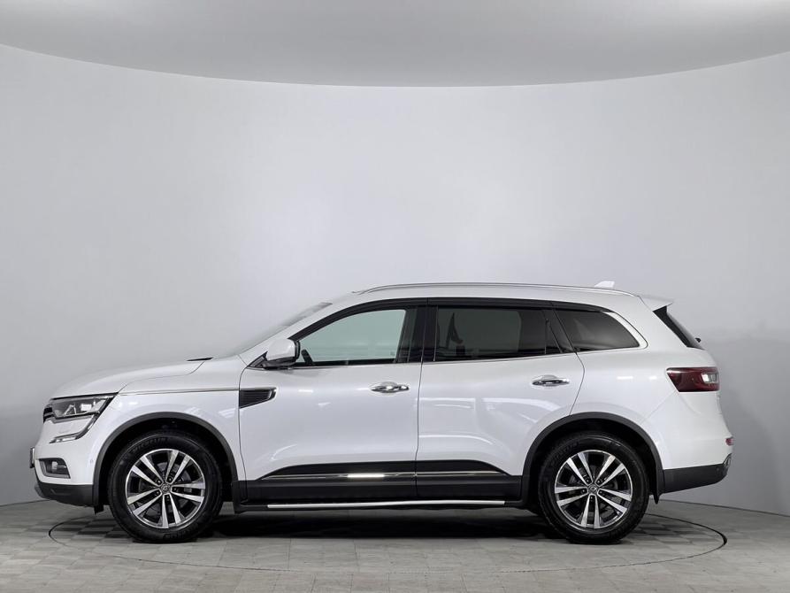 Renault Koleos II Калининград  - изображение 8
