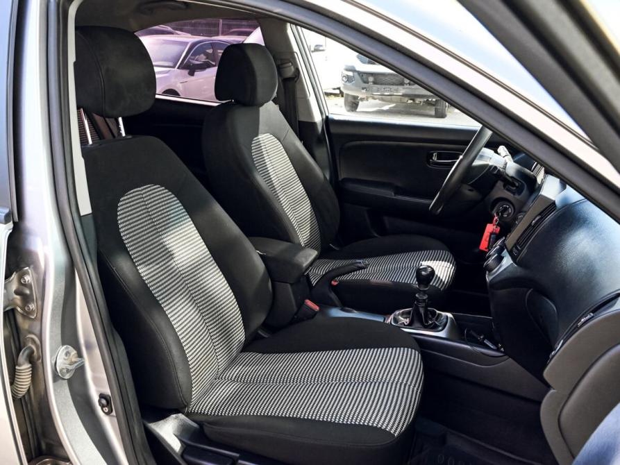 Hyundai Elantra IV (HD) Екатеринбург  - изображение 19