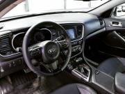 Kia Optima III Рестайлинг Екатеринбург  - изображение 38