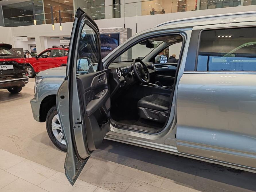 Haval H5 II Самара  - изображение 10