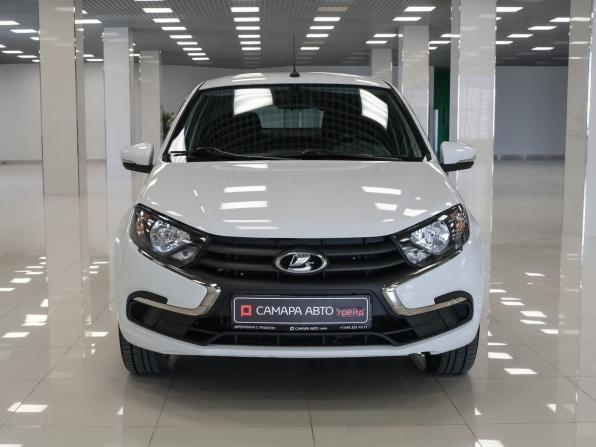 Lada (ВАЗ) Granta I Рестайлинг с пробегом 2023 года, цена 847 000 рублей, 29034 км, лифтбек, Автокод Объявления