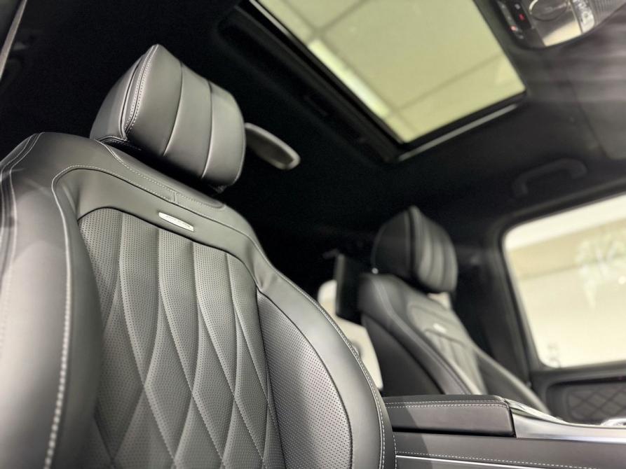 Mercedes-Benz G-Класс AMG II (W465) Рестайлинг Санкт-Петербург  - изображение 13