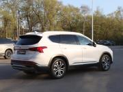 Hyundai Santa Fe IV Рестайлинг Москва  - изображение 34