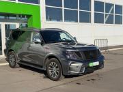 Nissan Armada II Санкт-Петербург  - изображение 13