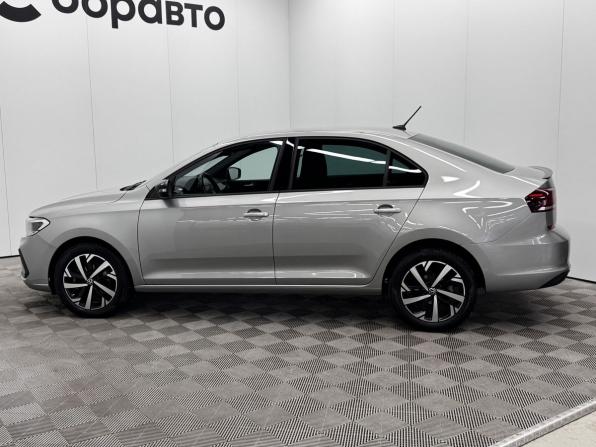Volkswagen Polo VI с пробегом 2022 года, цена 1 699 000 рублей, 96440 км, лифтбек, Автокод Объявления