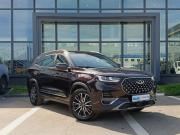 Chery Tiggo 8 Pro I Москва  - изображение 31