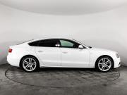 Audi A5 I (8T) Рестайлинг Санкт-Петербург  - изображение 32