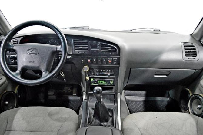 ТагАЗ Road Partner с пробегом 2008 года, цена 290 000 рублей, 201000 км, внедорожник, Автокод Объявления