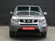 Nissan X-Trail II Рестайлинг Екатеринбург  - изображение 18