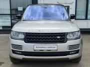 Land Rover Range Rover IV Москва  - изображение 23
