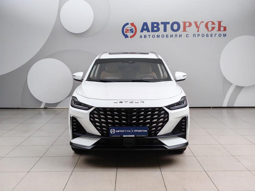 JETOUR X70+ I Рестайлинг Подольск  - изображение 3
