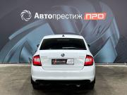 Skoda Rapid I Рестайлинг Пермь  - изображение 25