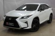 Lexus RX IV Новокузнецк  - изображение 23