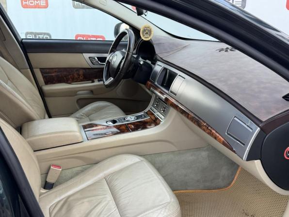 Jaguar XF I с пробегом 2008 года, цена 1 199 990 рублей, 202000 км, седан, Автокод Объявления