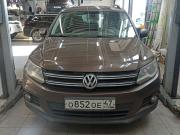 Volkswagen Tiguan I Рестайлинг Санкт-Петербург  - изображение 22